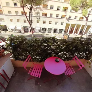Eritrea 80 Couette-café Rome