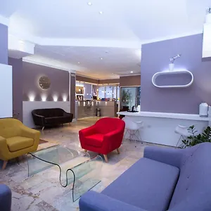 Agape Aa Hotel Milán
