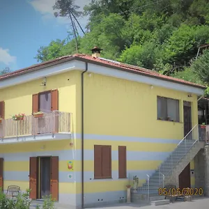  Panzió Amici Di Bielak Aneta Izabela Olaszország