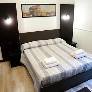 Gh Colosseum Couette-café Rome