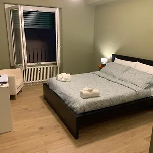  Vendégház Fossatello Olaszország