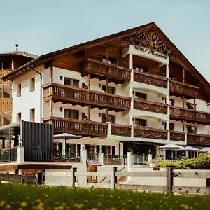 Alpenrose Hotel Arabba