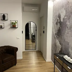 Maison d'hôtes Da Nord A Sud -