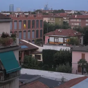 Star Auberge de jeunesse Milan