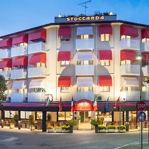 Stoccarda Hotel Caorle