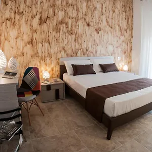 Imori Couette-café Caltagirone