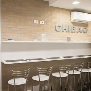 Chibao Maison d'hôtes Raguse