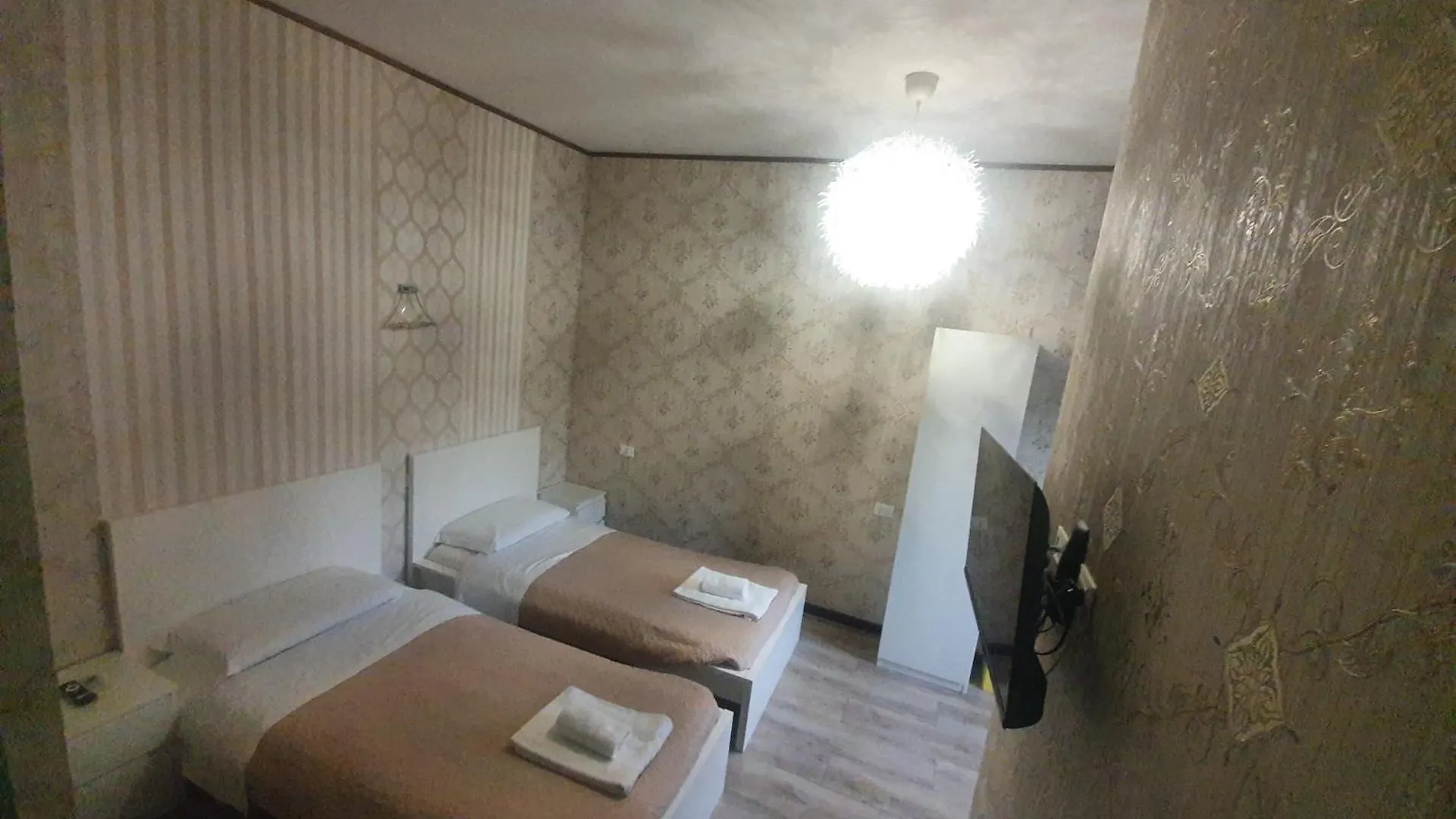 Hotel Sira House Milano Italia