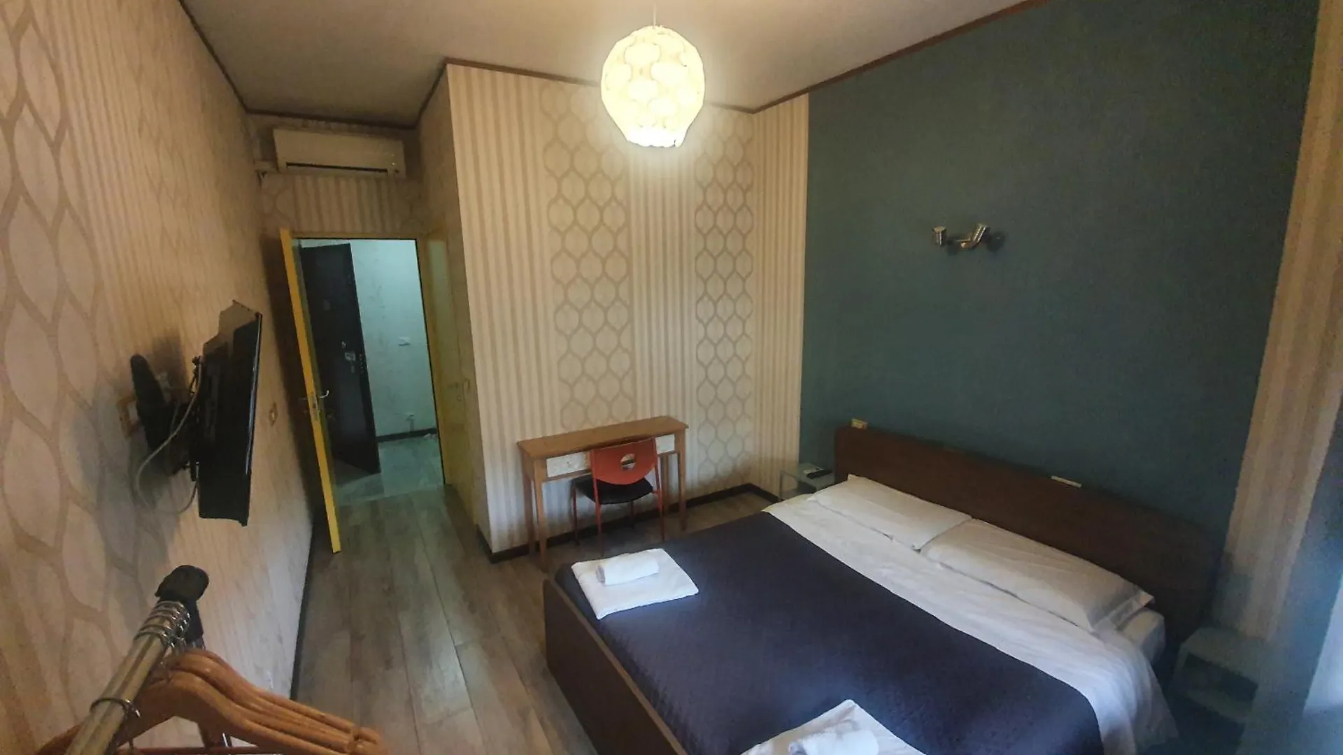 Hotel Sira House Milano Italia