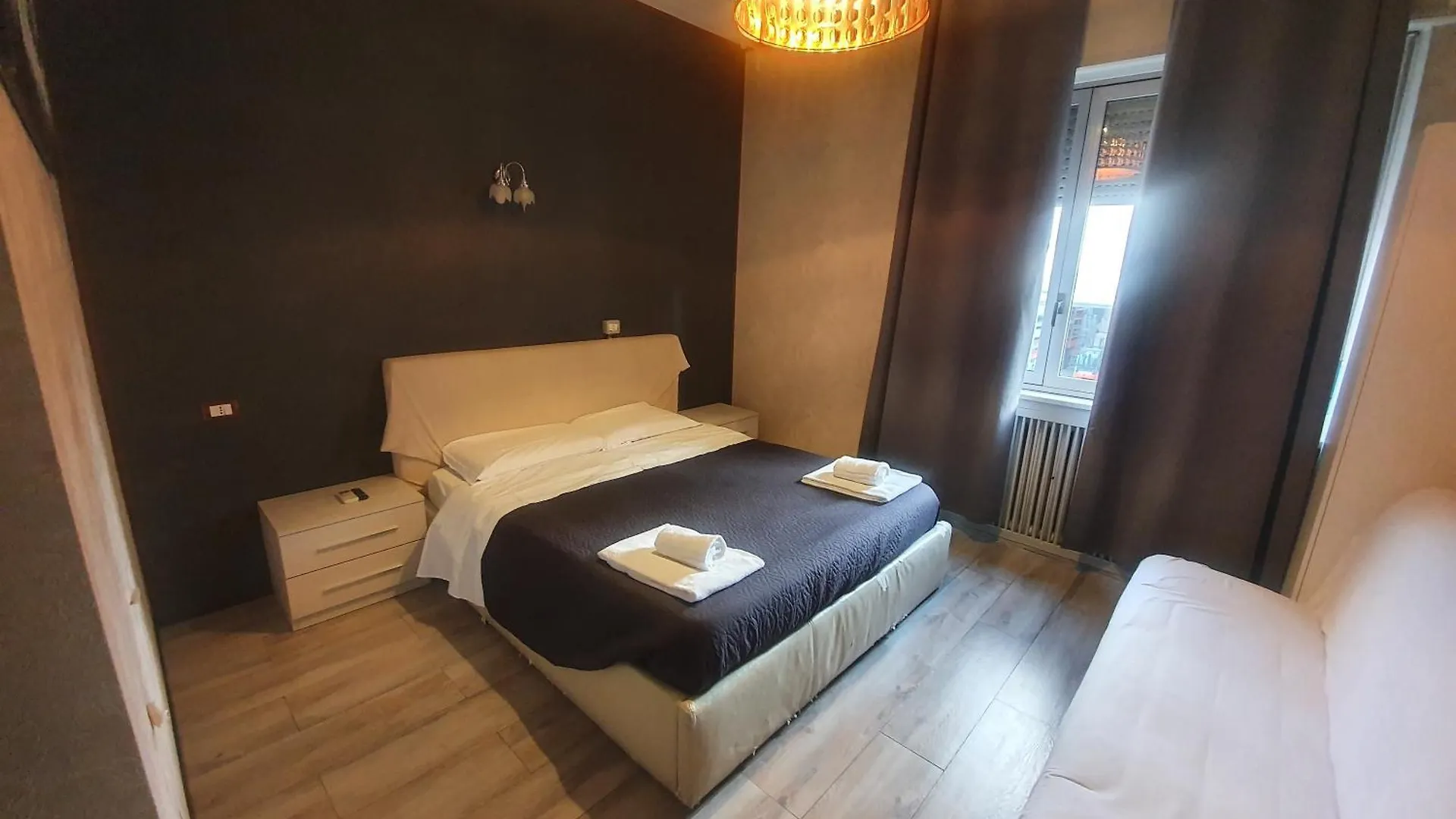 Hotel Sira House Milano