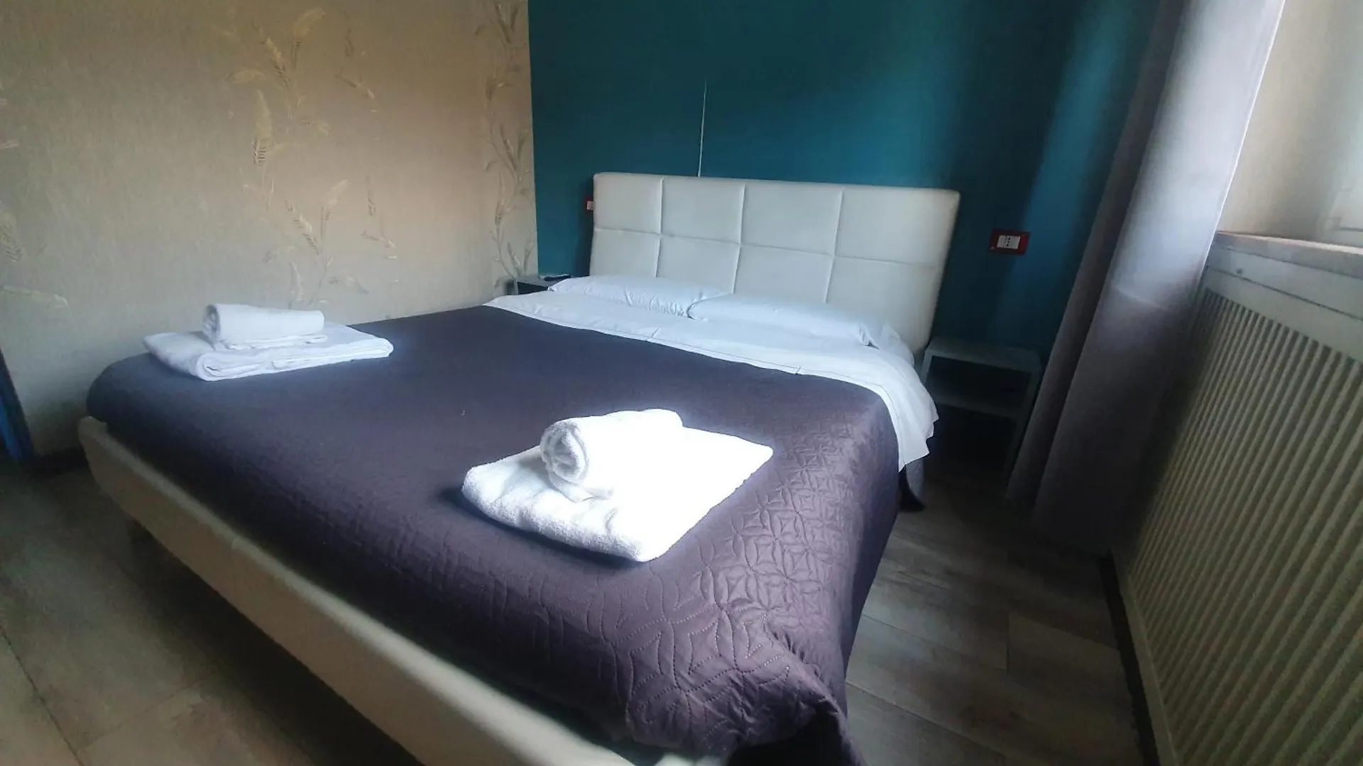 Hotel Sira House Milano