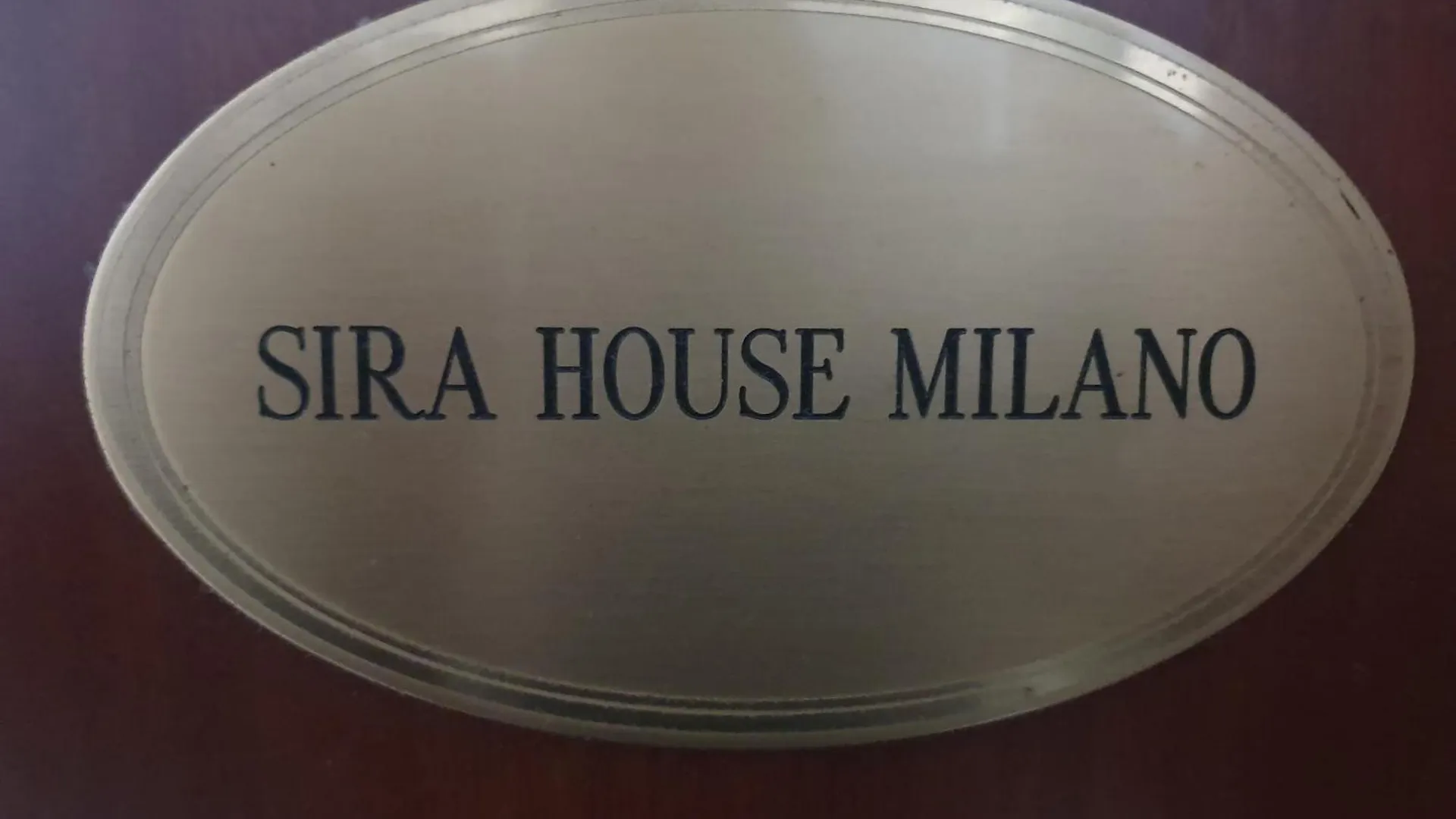 Hotel Sira House Milano